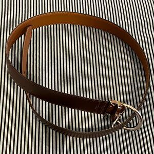Calvin Klein Reversible Leather Belt